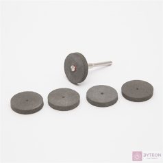Handy 10125-14 6db polírozó korong szett