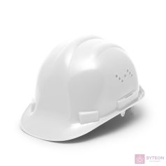 Handy 10372WH fehér munkavédelmi sisak