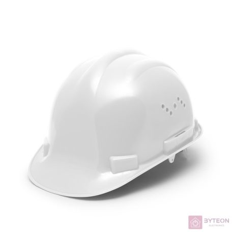 Handy 10372WH fehér munkavédelmi sisak