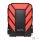 ADATA HD710 Pro 1TB Piros [2.5"/USB3.1]