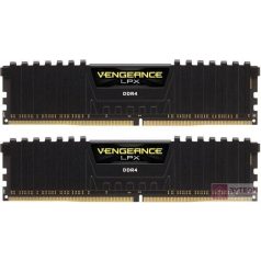Corsair Vengeance LPX DDR4 16GB KIT (2x8GB) 3200MHz