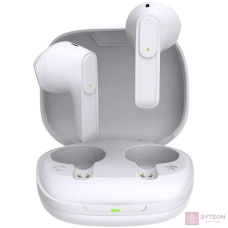 Sencor SEP 540BT WH True Wireless Bluetooth fehér fülhallgató