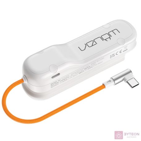 Venom VS4205 Meta Quest 2 3350 mAh powerbank
