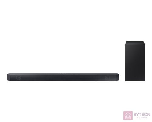 Samsung HW-Q600C/EN 3.1.2 csatornás hangprojektor