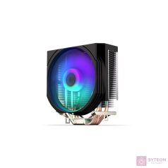 Endorfy Spartan 5 MAX ARGB processzor hűtő