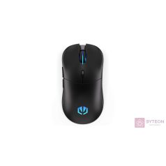 Endorfy Gem Plus Wireless PAW3395 gamer egér