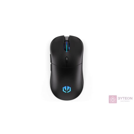 Endorfy Gem Plus Wireless PAW3395 gamer egér