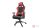 Natec Genesis Nitro550 Gamer szék - Fekete/Piros