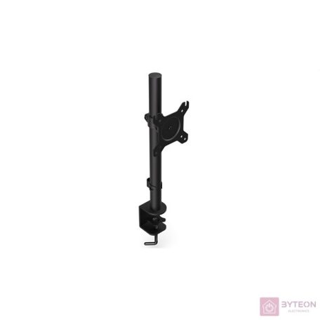 Endorfy Atlas Single (Atlas 100) 13"-27" fekete asztali monitor tartó konzol