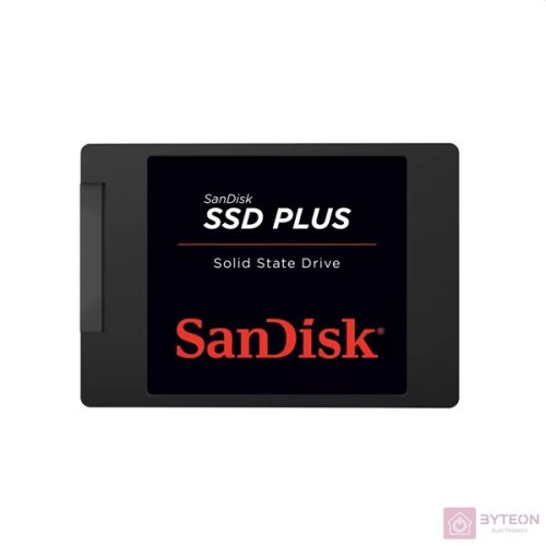 Sandisk Plus 1TB 535 / 350MB/s SSD