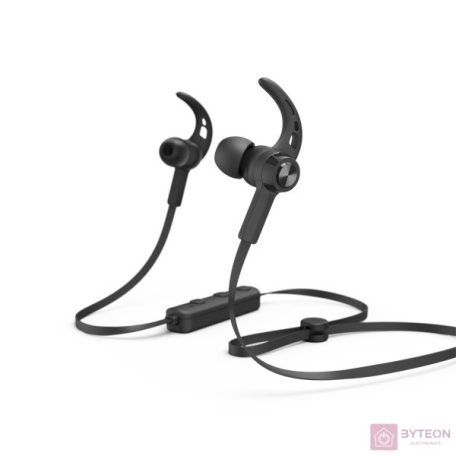 Hama Stereo CONNECT vezeték nélküli fülhallgató
