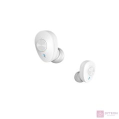   Hama 184162 FREEDOM BUDDY True Wireless Bluetooth fehér fülhallgató