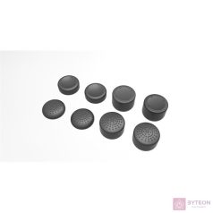  Ventaris T300B PS fekete thumb grip (8db) PS4/PS5 kontrollerhez