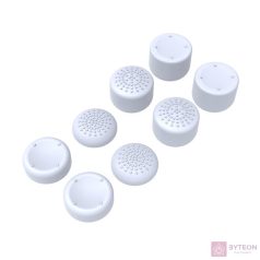   Ventaris T300W PS fehér thumb grip (8db) PS4/PS5 kontrollerhez