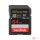 Sandisk 64GB SD Extreme Pro (SDXC Class 10 UHS-II U3) memória kártya