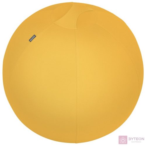 Leitz COSY Ergo meleg sárga ülőlabda