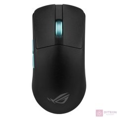   Asus ROG Harpe Ace Aim Lab Edition fekete vezeték nélküli egér
