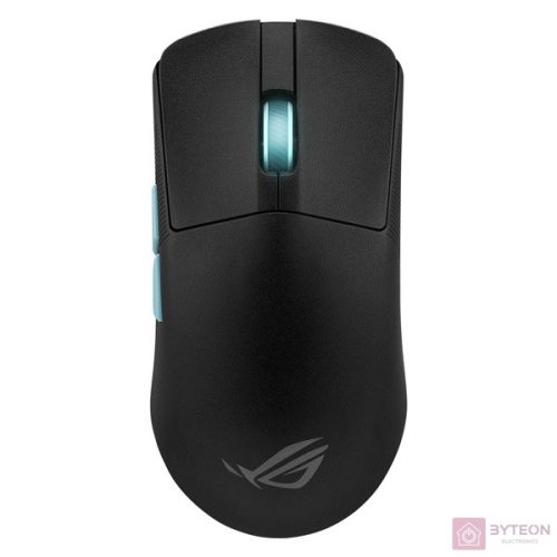 Asus ROG Harpe Ace Aim Lab Edition fekete vezeték nélküli egér