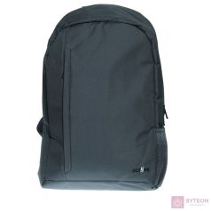 Act!ive szürke zsebes hátizsák