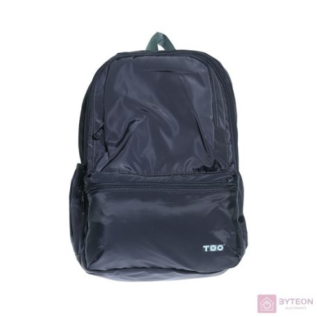 TOO szürke hátizsák