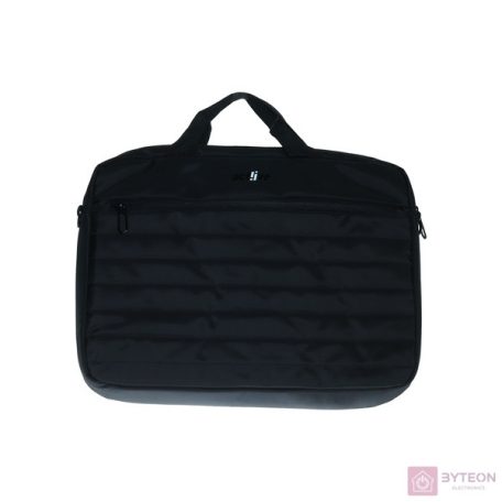 Act!ive 15,6" fekete notebook táska