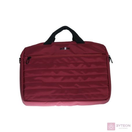 Act!ive 15,6" piros notebook táska