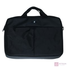 Act!ive 15,6" fekete notebook táska