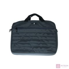 Act!ive 15,6" szürke notebook táska