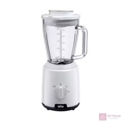 Braun JB1050WH turmixgép