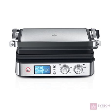 Braun CG9040 kontaktgrill
