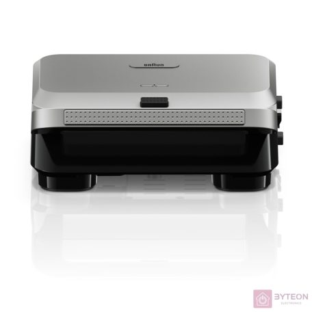 Braun SM5005 szendvicssütő