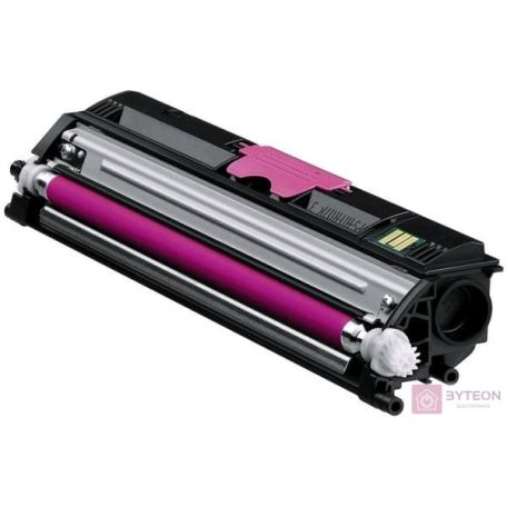 Konica Minolta A0V30CH - Magenta, nagy kapacitású