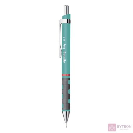 Rotring Tikky III 0,5mm tengerkék nyomósirón