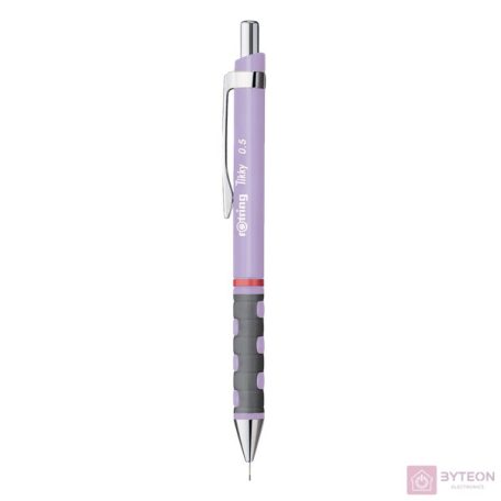 Rotring Tikky III 0,5mm orchidea nyomósirón