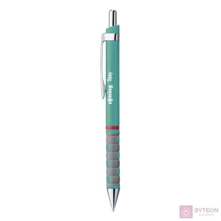 Rotring Tikky III tengerkék golyóstoll