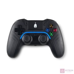 Spartan Gear Aspis 4 PS4 fekete kontroller