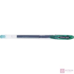 Uni UM-120 zöld zselés rollerirón