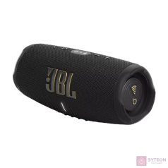 JBL CHARGE 5 WIFI BLK Bluetooth fekete hangszóró