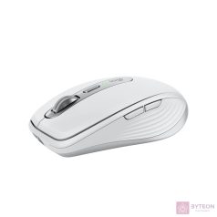 Logitech MX Anywhere 3S vezeték nélküli szürke egér