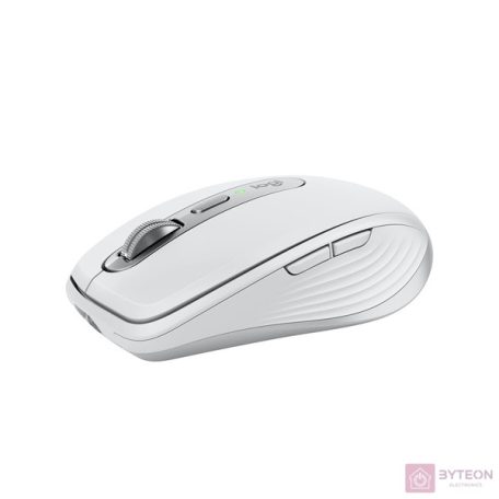 Logitech MX Anywhere 3S vezeték nélküli szürke egér