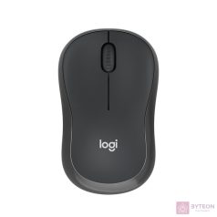 Logitech M240 Silent Bluetooth fekete egér