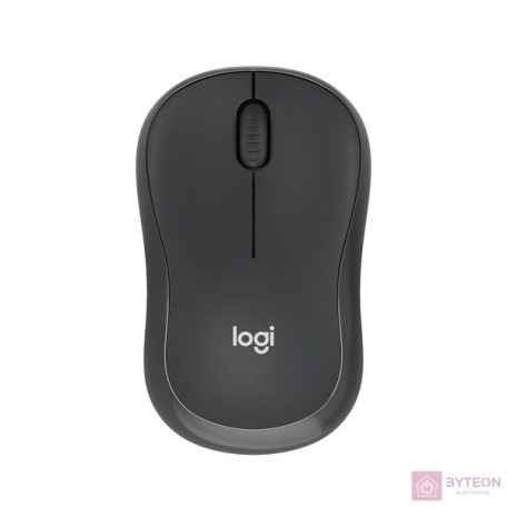 Logitech M240 Silent Bluetooth fekete egér