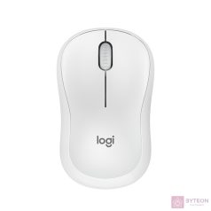 Logitech M240 Silent Bluetooth fehér egér