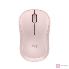Logitech M240 Silent Bluetooth rózsaszín egér