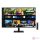 Samsung 32" LS32CM500EUXDU FHD HDMI Smart monitor