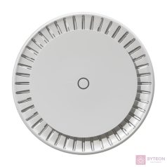  MikroTik cAP ax cAPGi-5HaxD2HaxD 802.11ax Wi-Fi 6 Vezeték nélküli Access Point