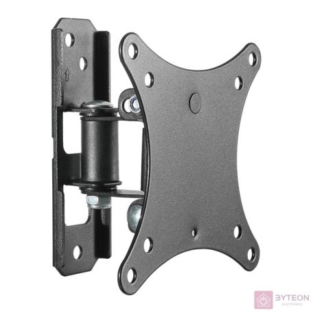 Stell SHO 4500 13"-27" VESA 100x100 dönthető fali konzol