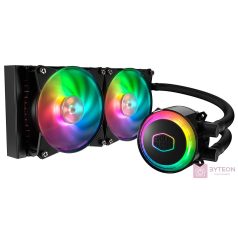Cooler Master Masterliquid ML240R ARGB (Universal)