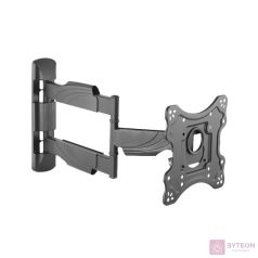   Stell SHO 7530 23"-42" VESA 200x200 kihúzható fali konzol