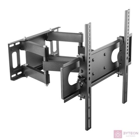 Stell SHO 4610 32"-55" VESA 400x400 kihúzható fali konzol